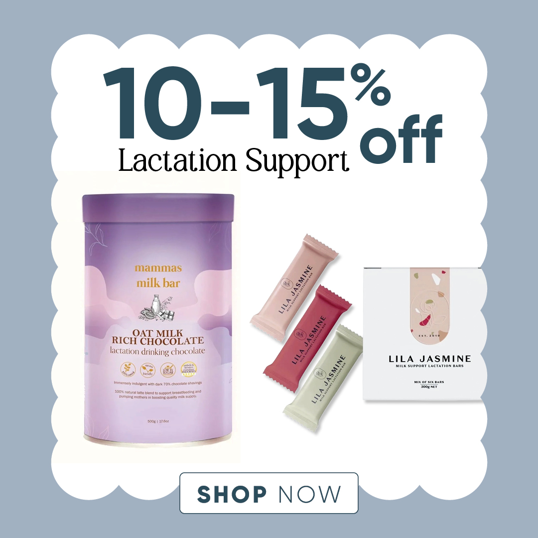 Lactation Support
